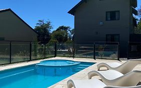 Complejo Quillaipe Apart Suite